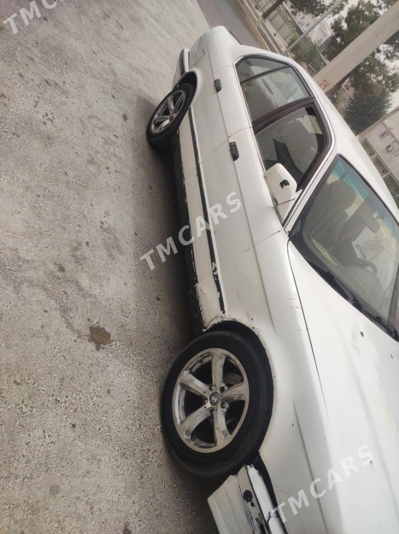 BMW 525 1989 - 27 000 TMT - Шатлык - img 2