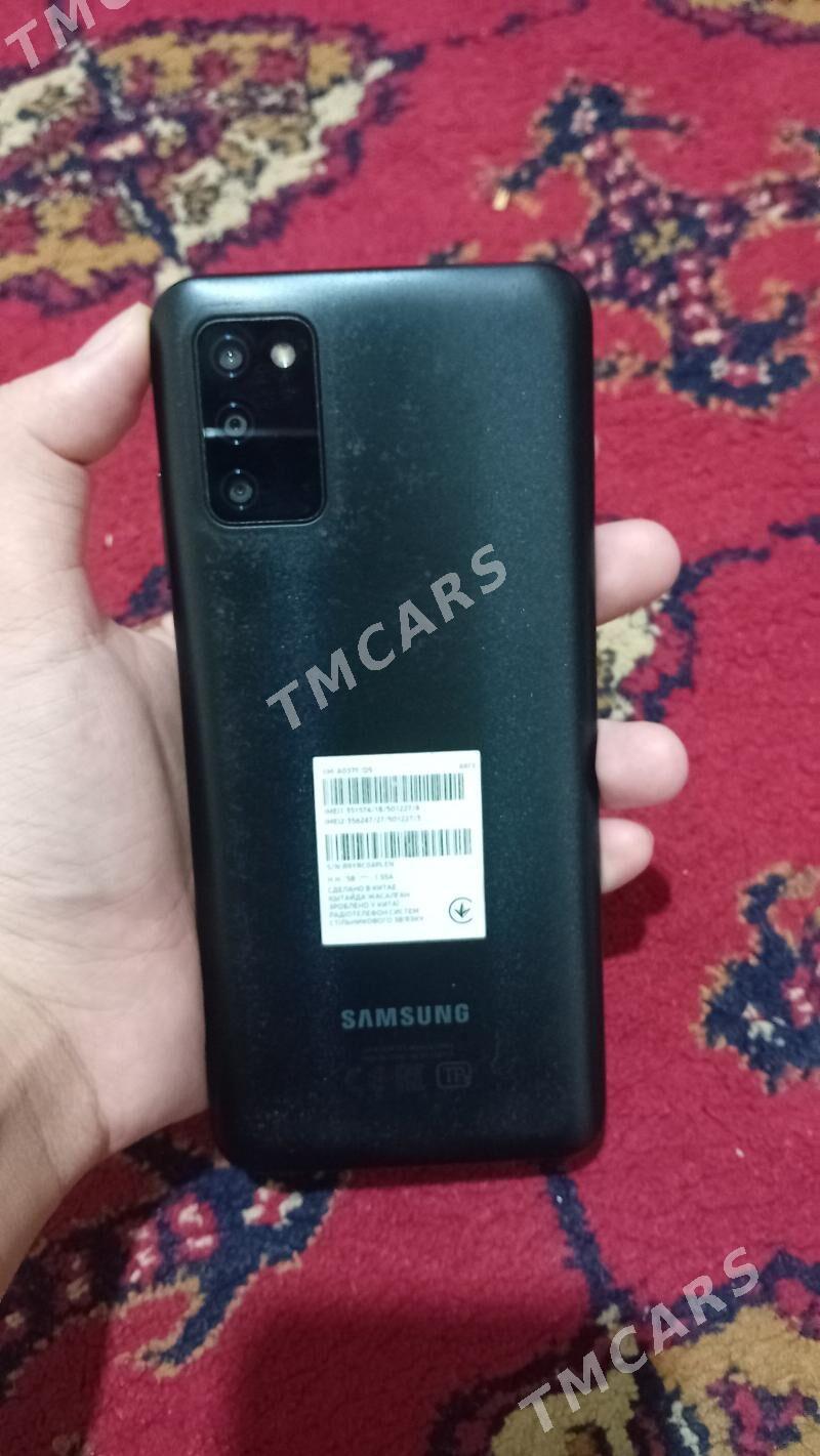 A03s Samsung - Мары - img 2