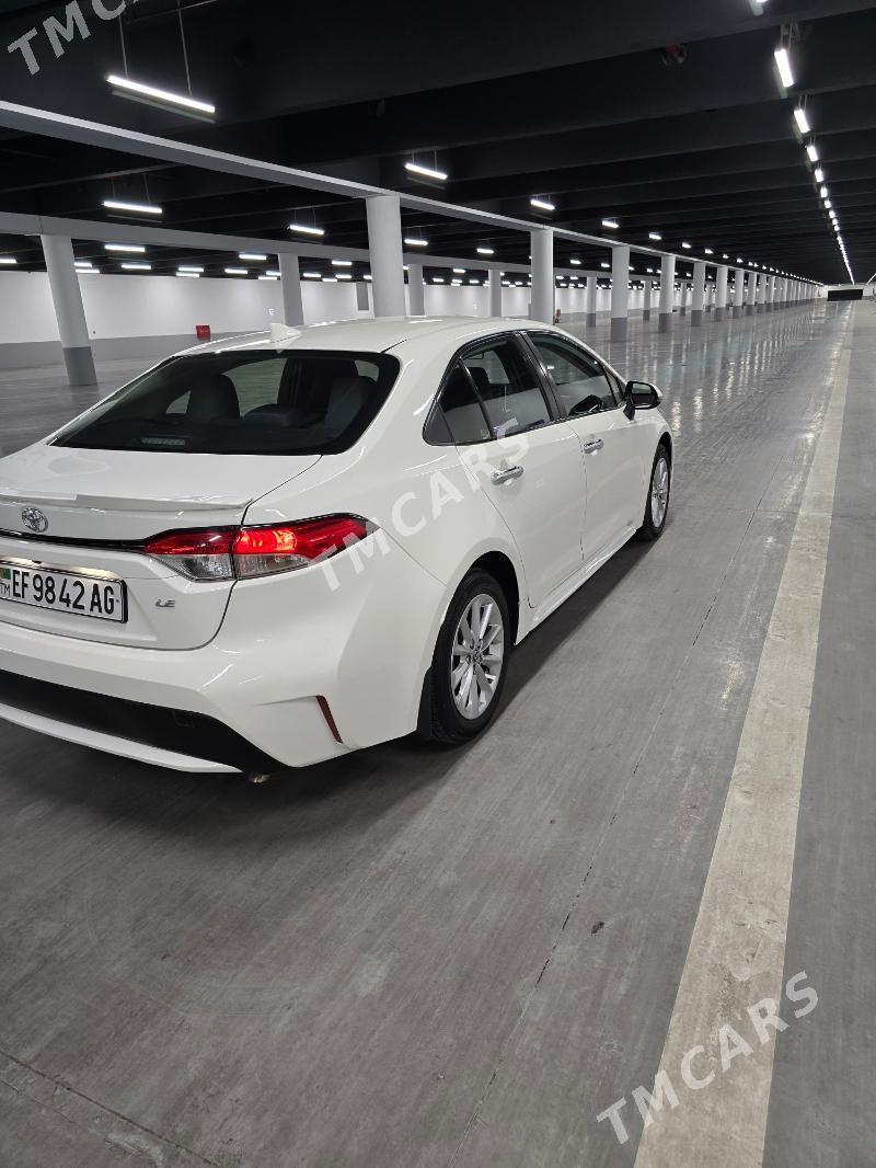 Toyota Corolla 2019 - 210 000 TMT - Ашхабад - img 2