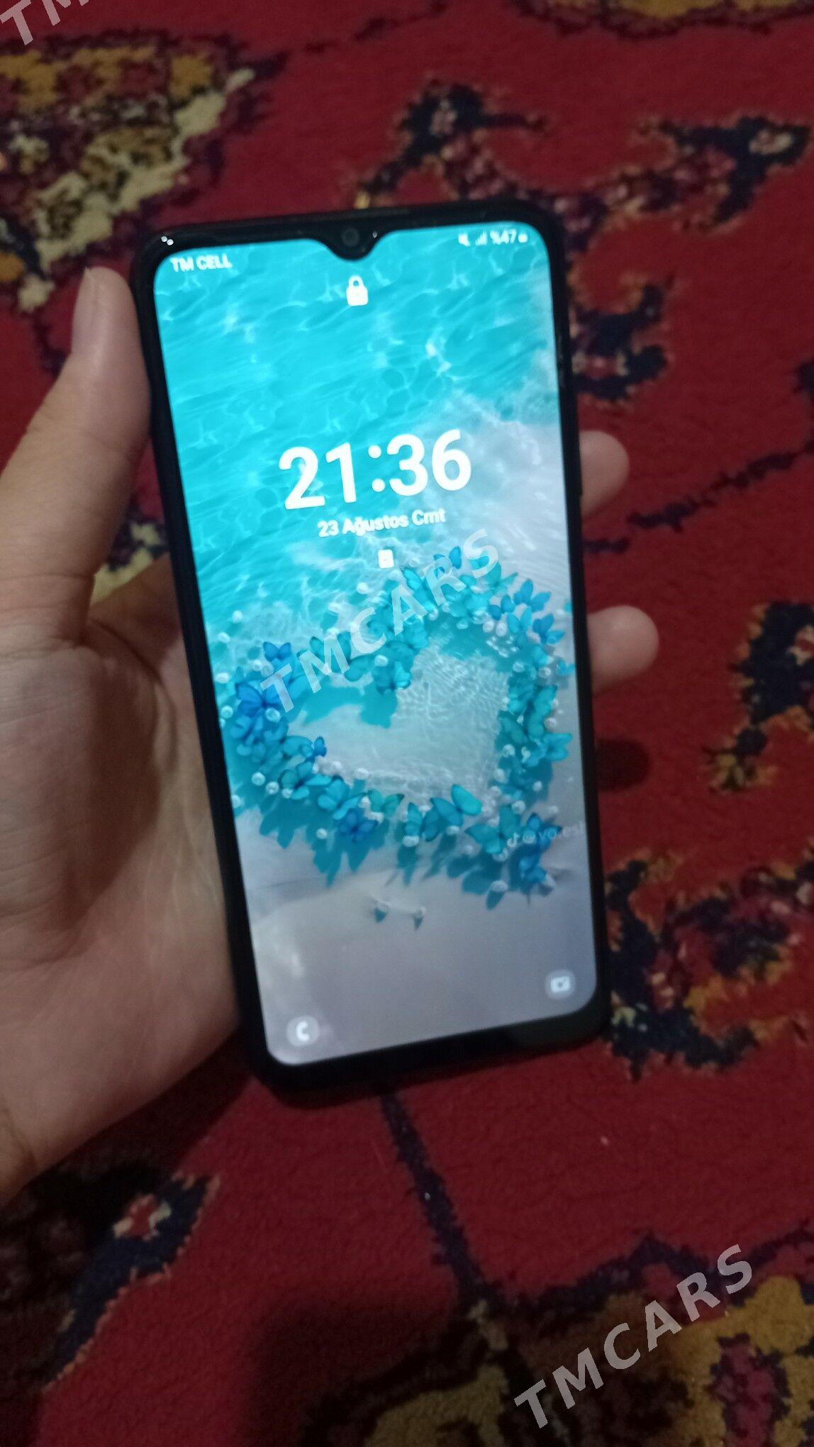 A03s Samsung - Мары - img 3