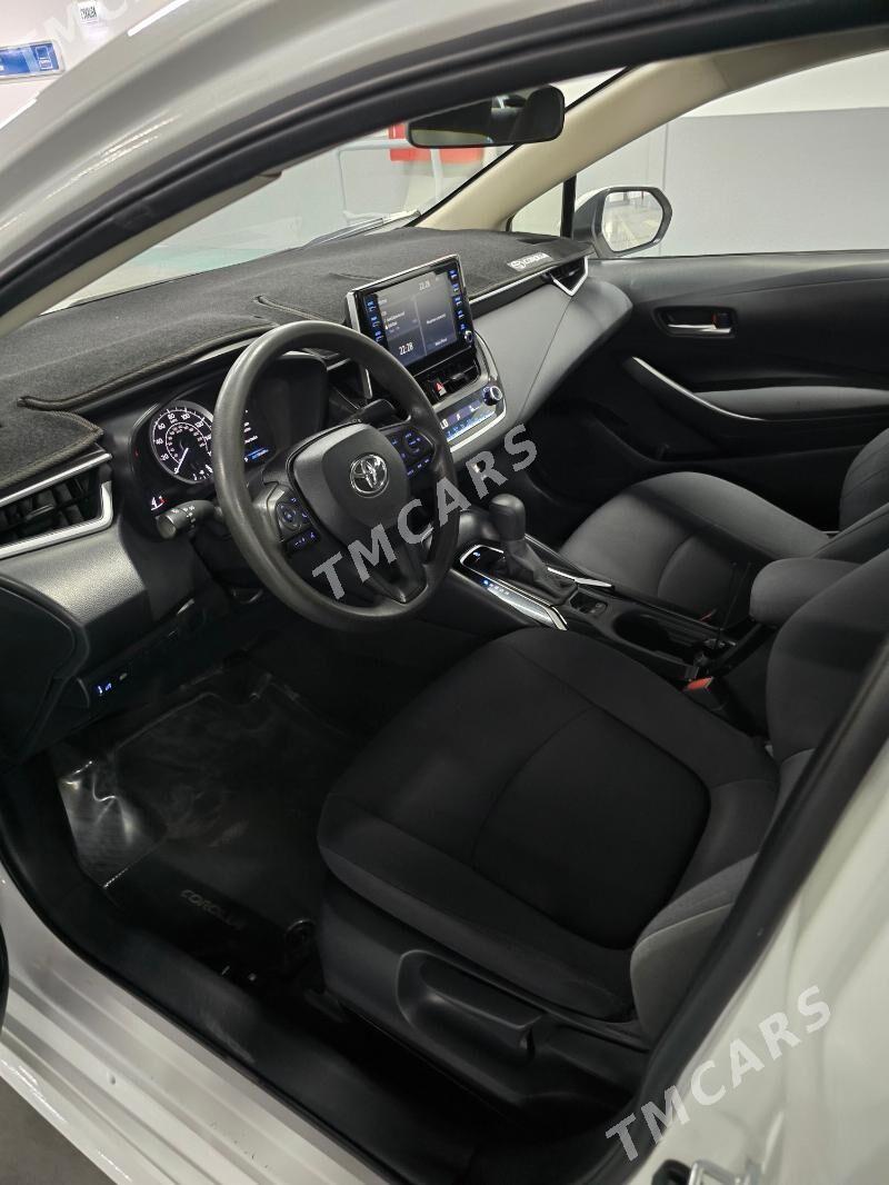 Toyota Corolla 2019 - 210 000 TMT - Ашхабад - img 3