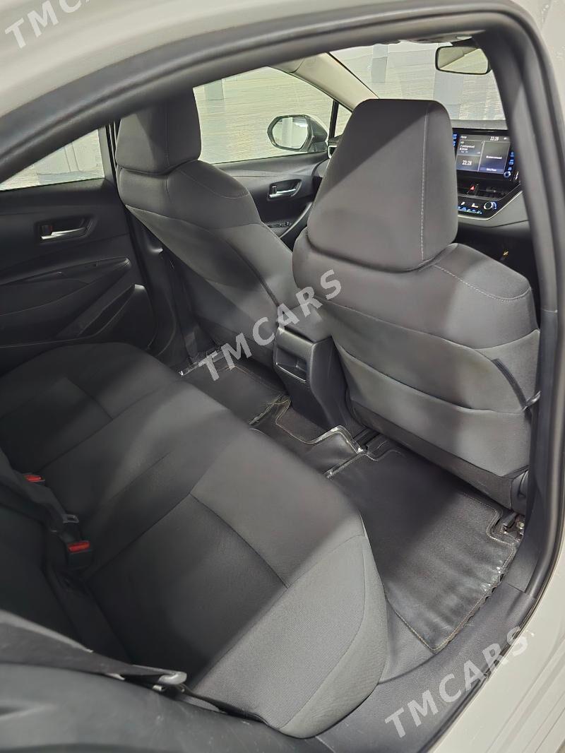 Toyota Corolla 2019 - 210 000 TMT - Ашхабад - img 6