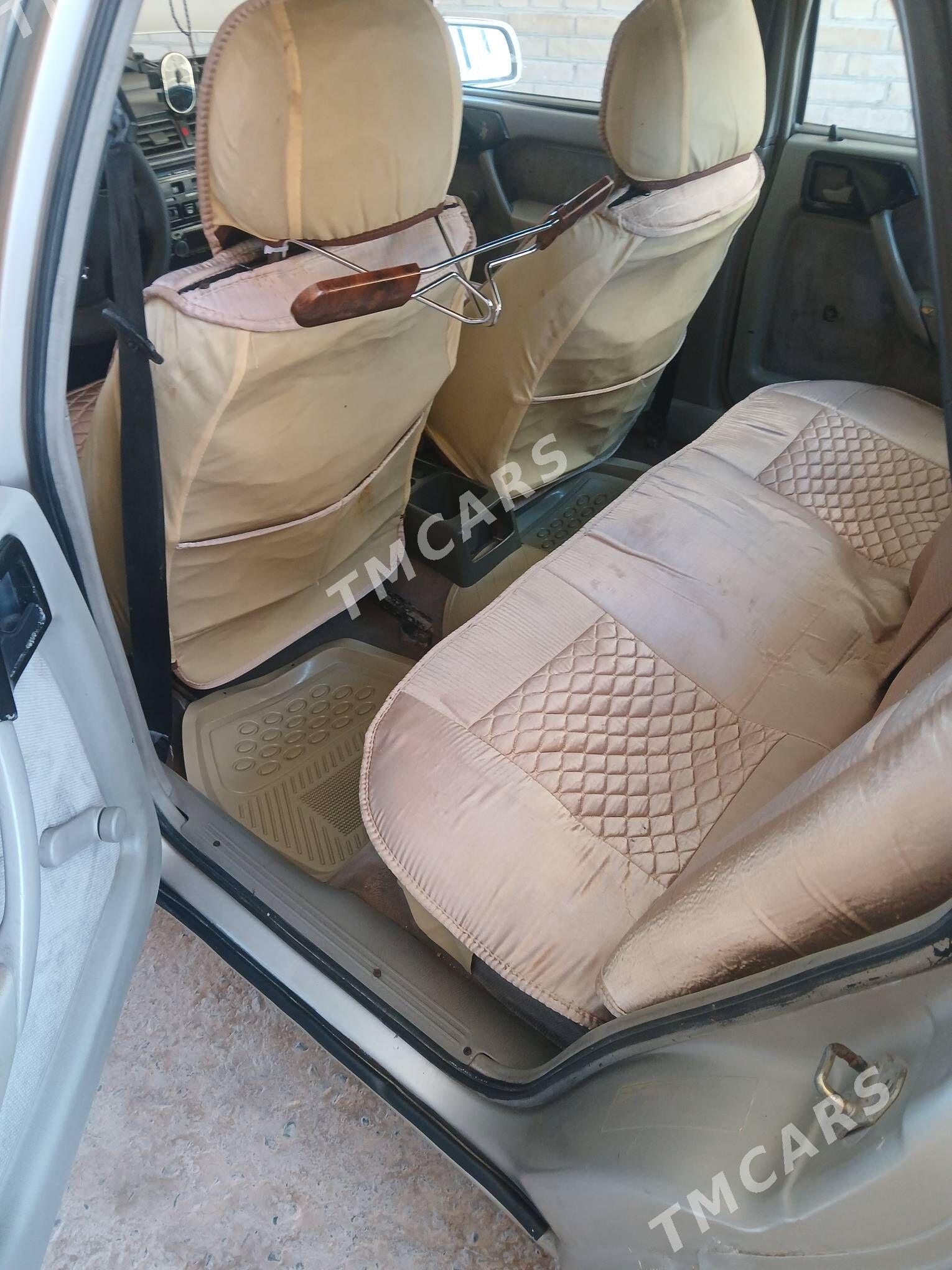 Opel Vectra 1991 - 22 000 TMT - Çärjew - img 2