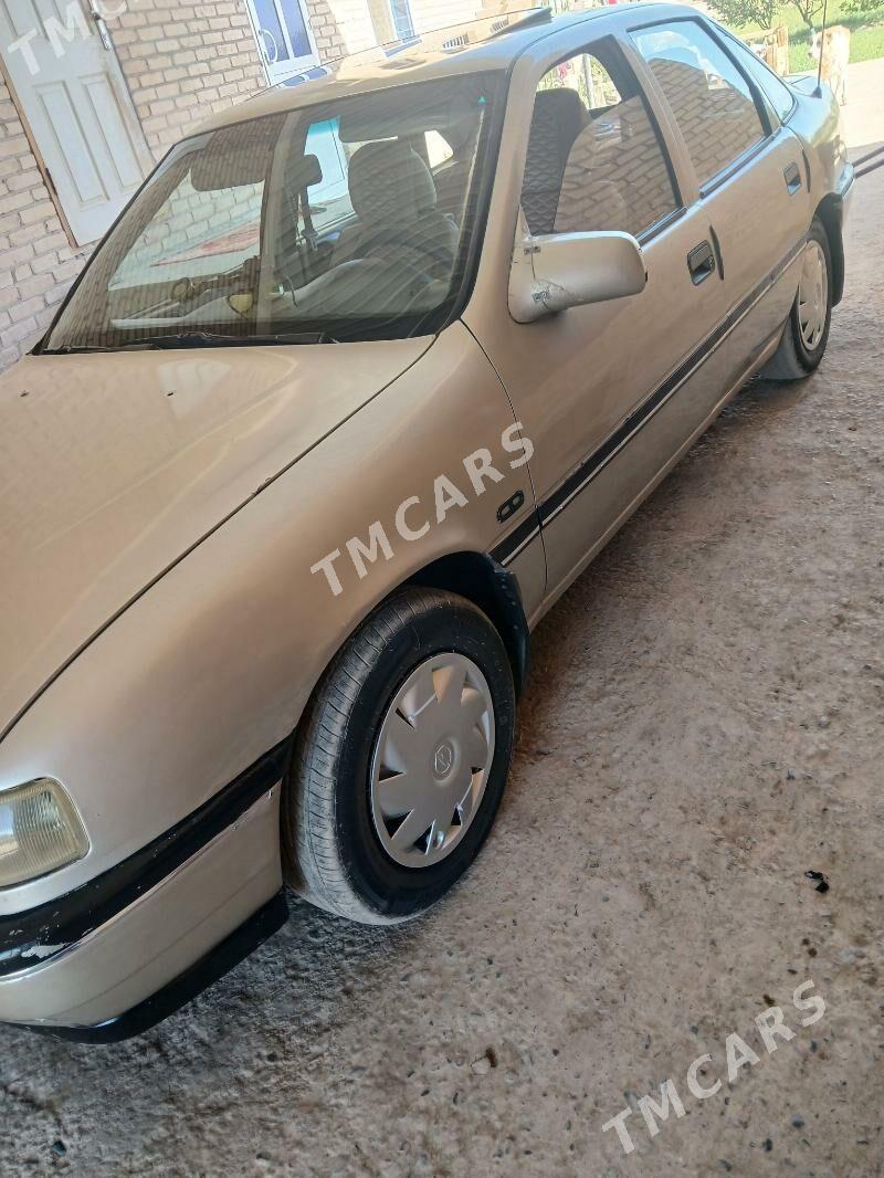 Opel Vectra 1991 - 22 000 TMT - Çärjew - img 4