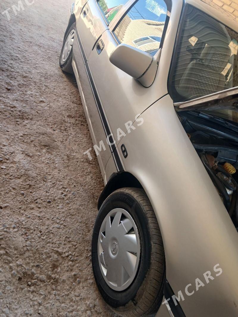 Opel Vectra 1991 - 22 000 TMT - Çärjew - img 3