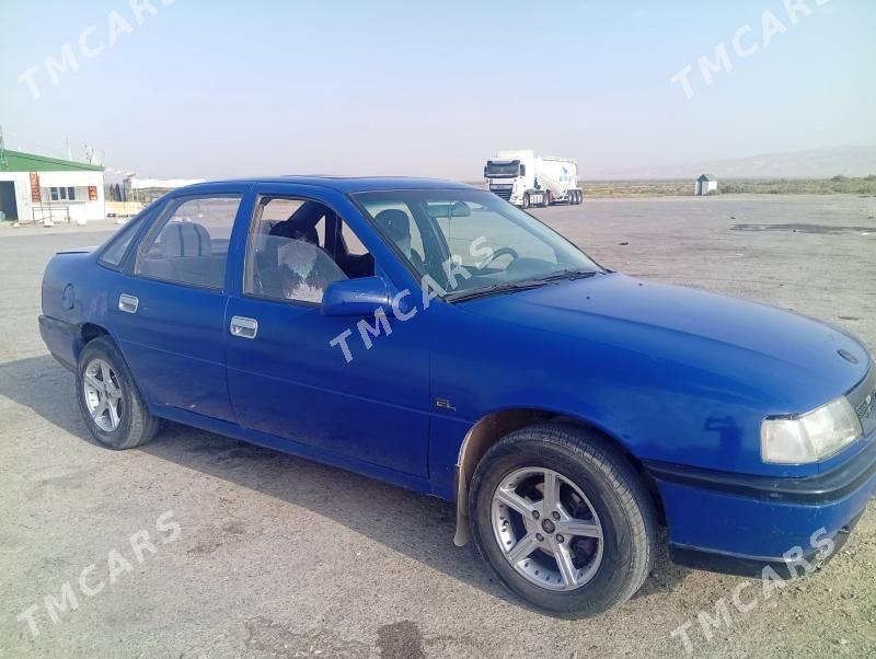 Opel Vectra 1989 - 27 000 TMT - Магданлы - img 3