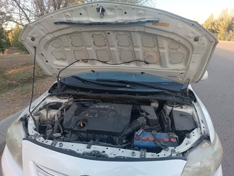 Toyota Corolla 2010 - 155 000 TMT - Ашхабад - img 4
