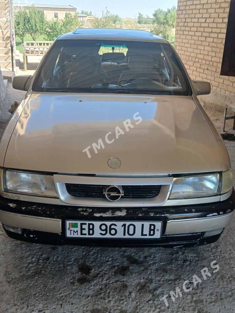 Opel Vectra 1991 - 22 000 TMT - Çärjew - img 5