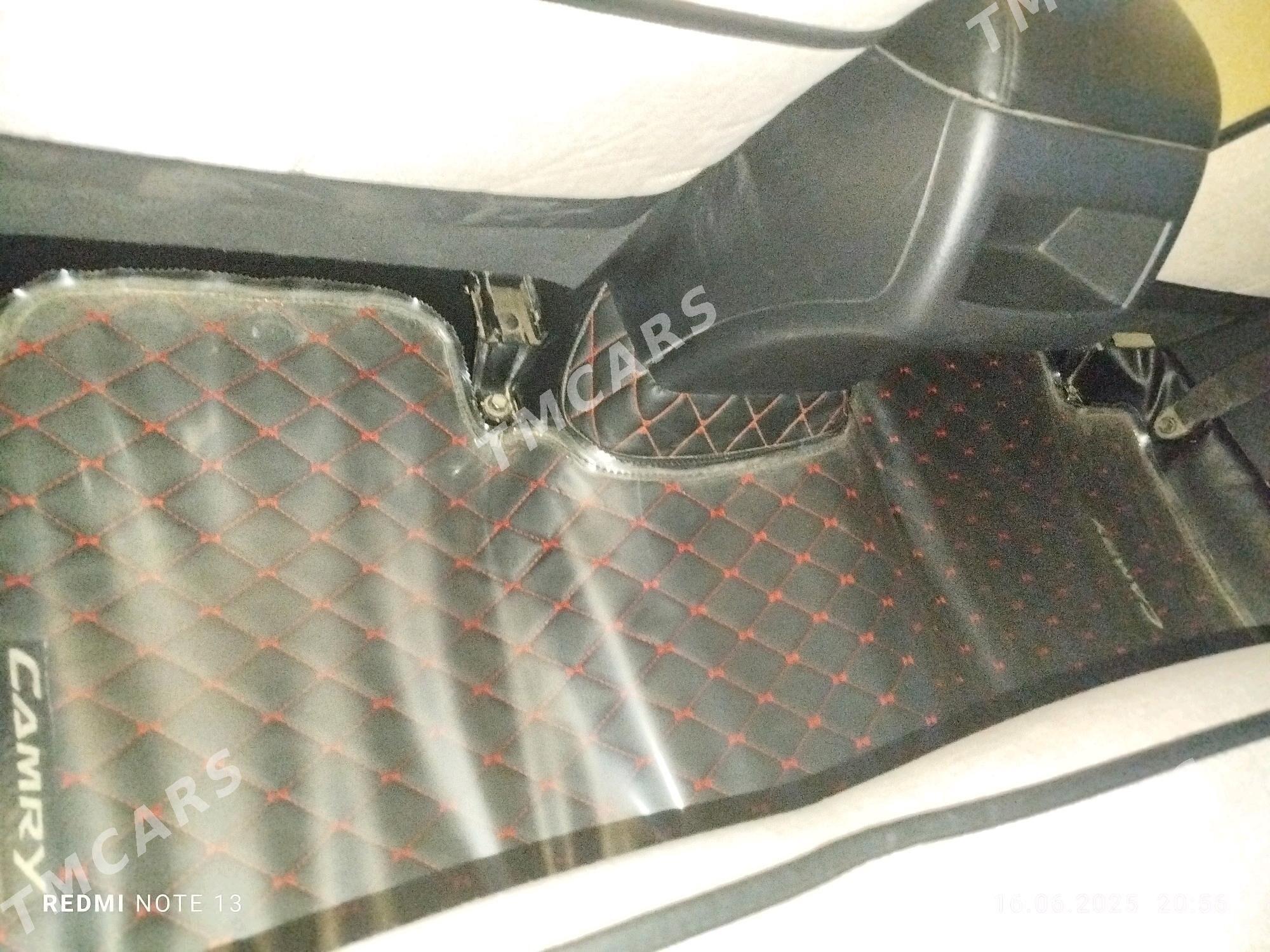 Toyota Camry 2007 - 145 000 TMT - Tejen - img 9