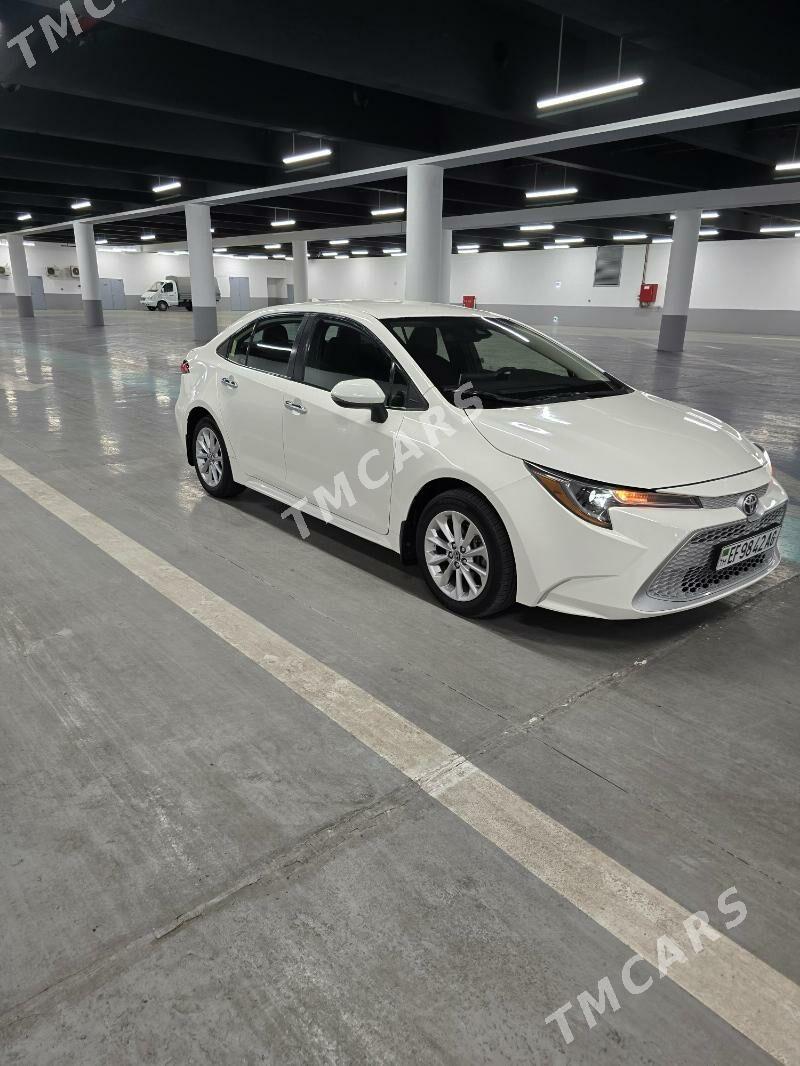 Toyota Corolla 2019 - 210 000 TMT - Ашхабад - img 7