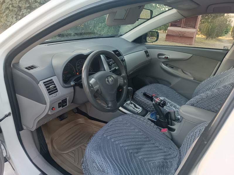 Toyota Corolla 2010 - 155 000 TMT - Ашхабад - img 6