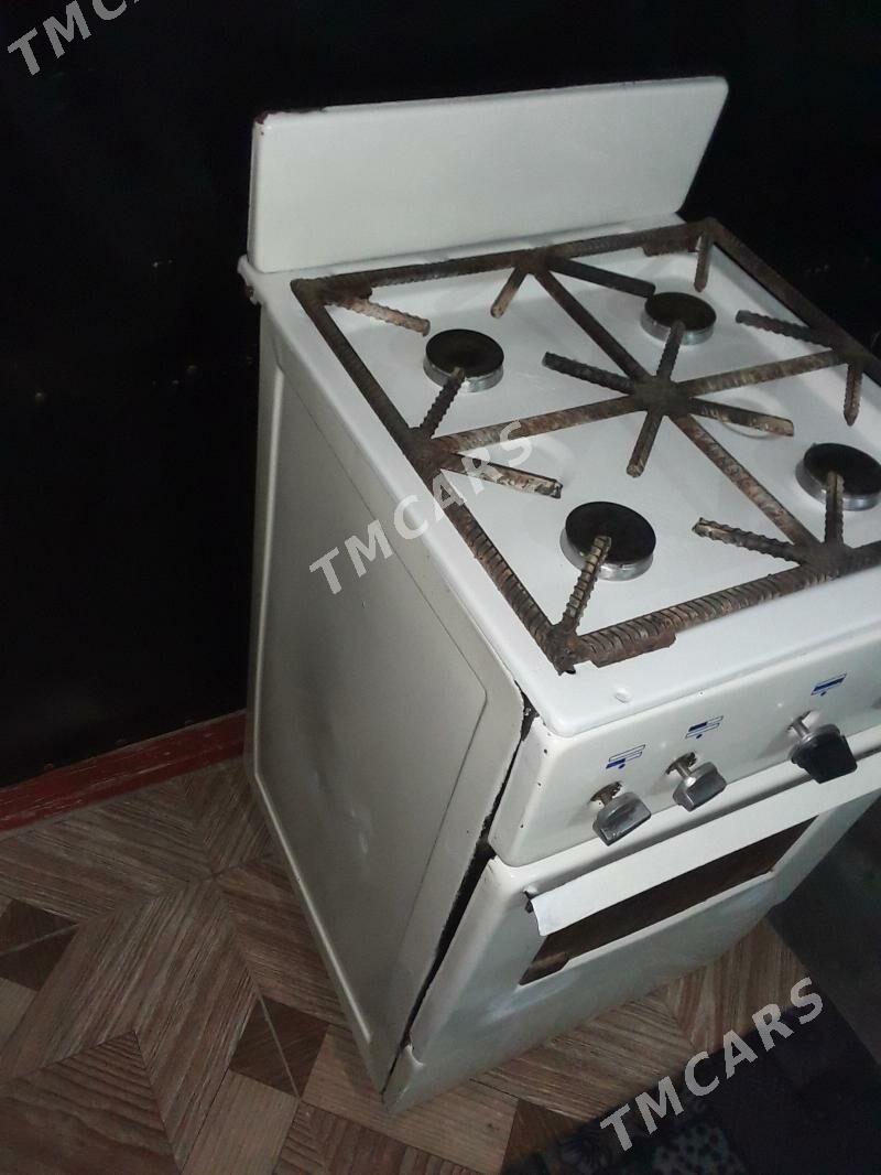 gaz  газ - Daşoguz - img 4