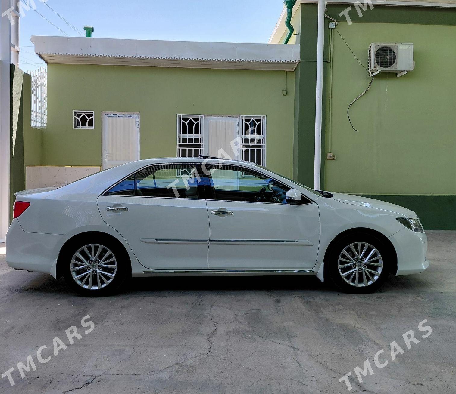 Toyota Aurion 2015 - 370 000 TMT - Ашхабад - img 3