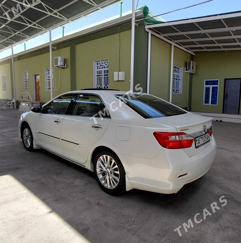 Toyota Aurion 2015 - 370 000 TMT - Ашхабад - img 7