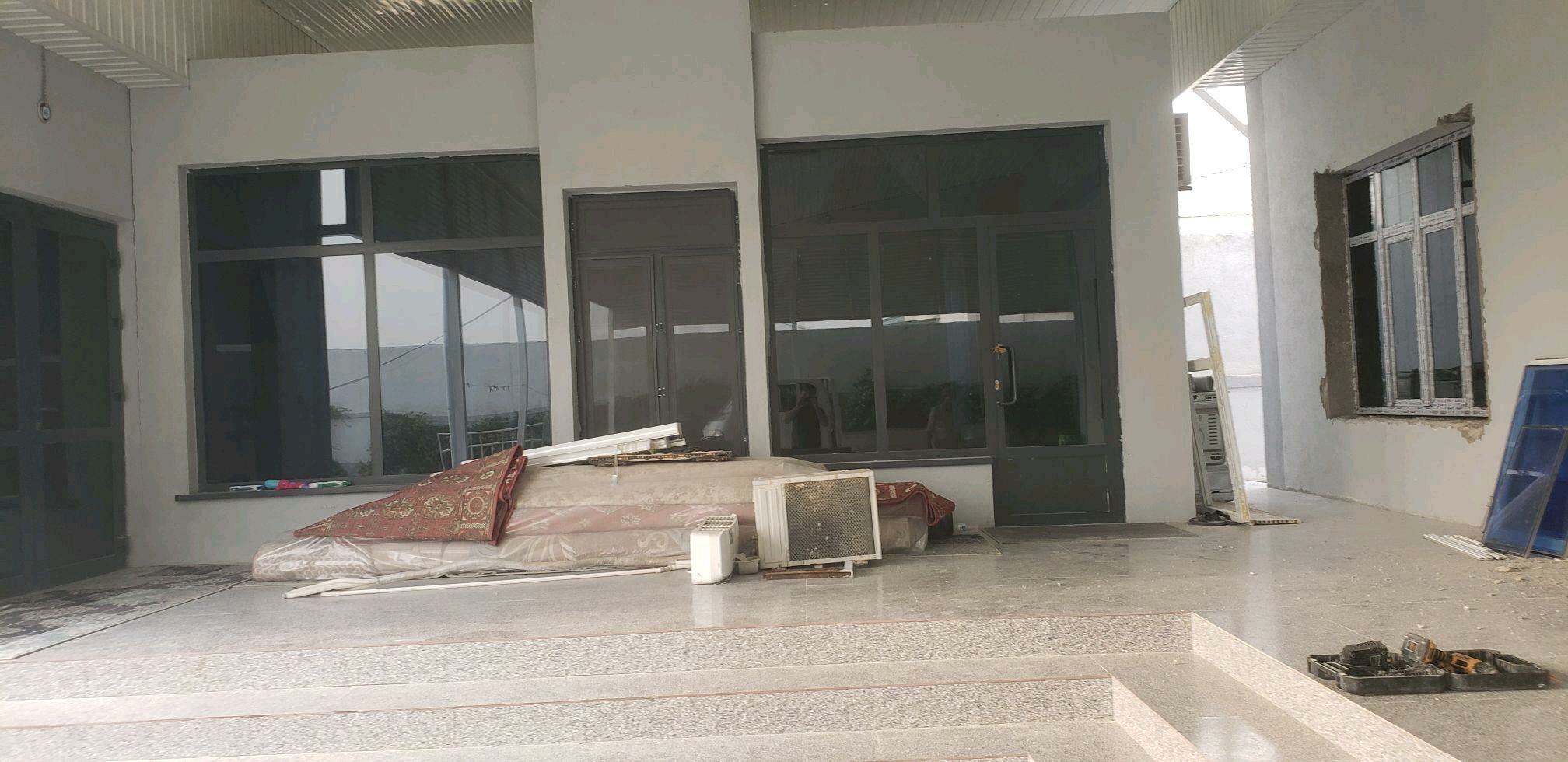 aýna gapy - Aşgabat - img 2