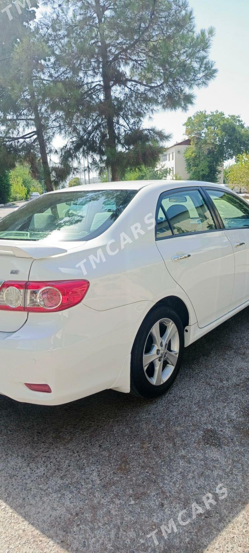 Toyota Corolla 2011 - 162 000 TMT - 3 mkr - img 5