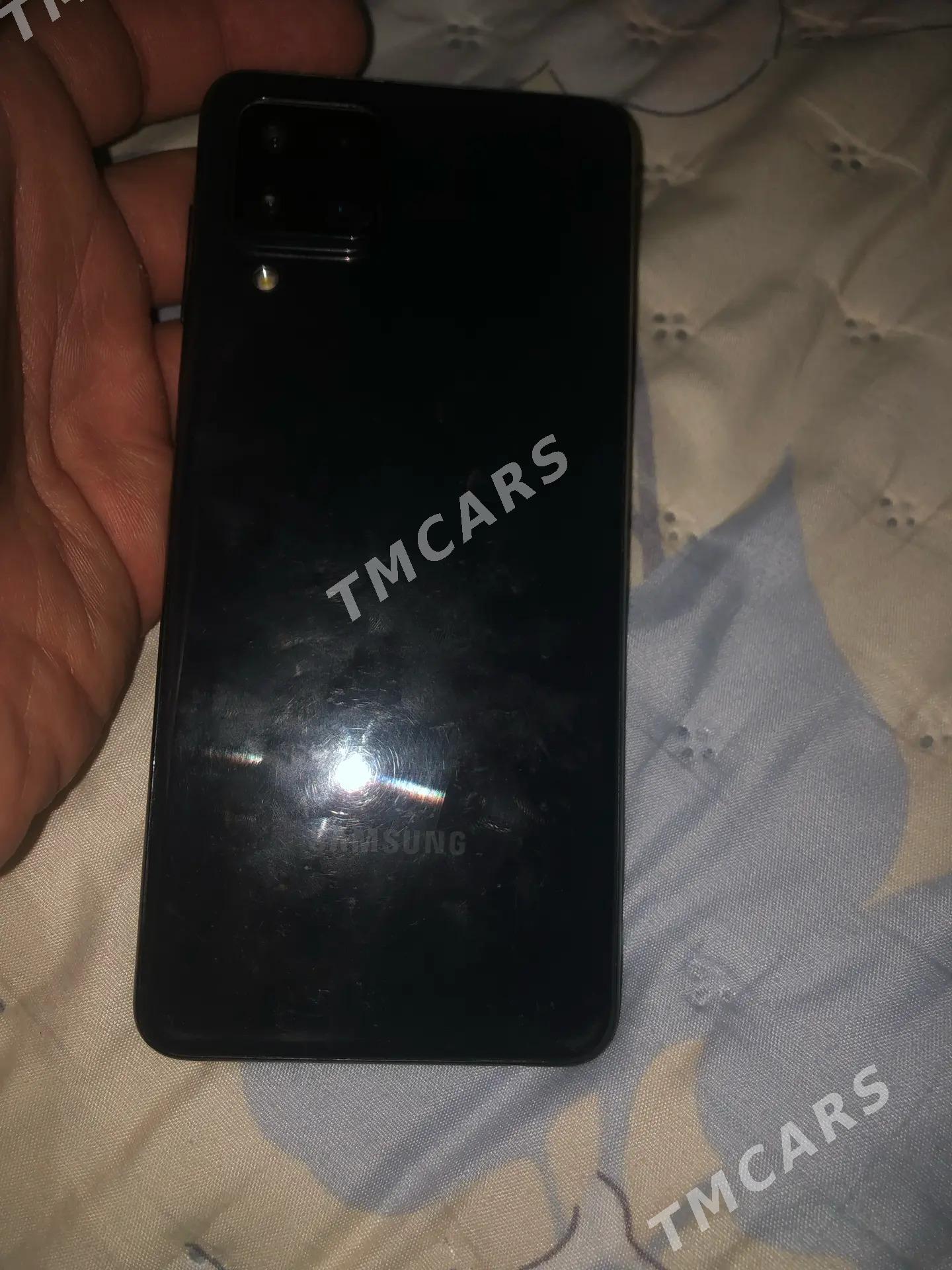 Samsung a22 - Туркменбаши - img 2