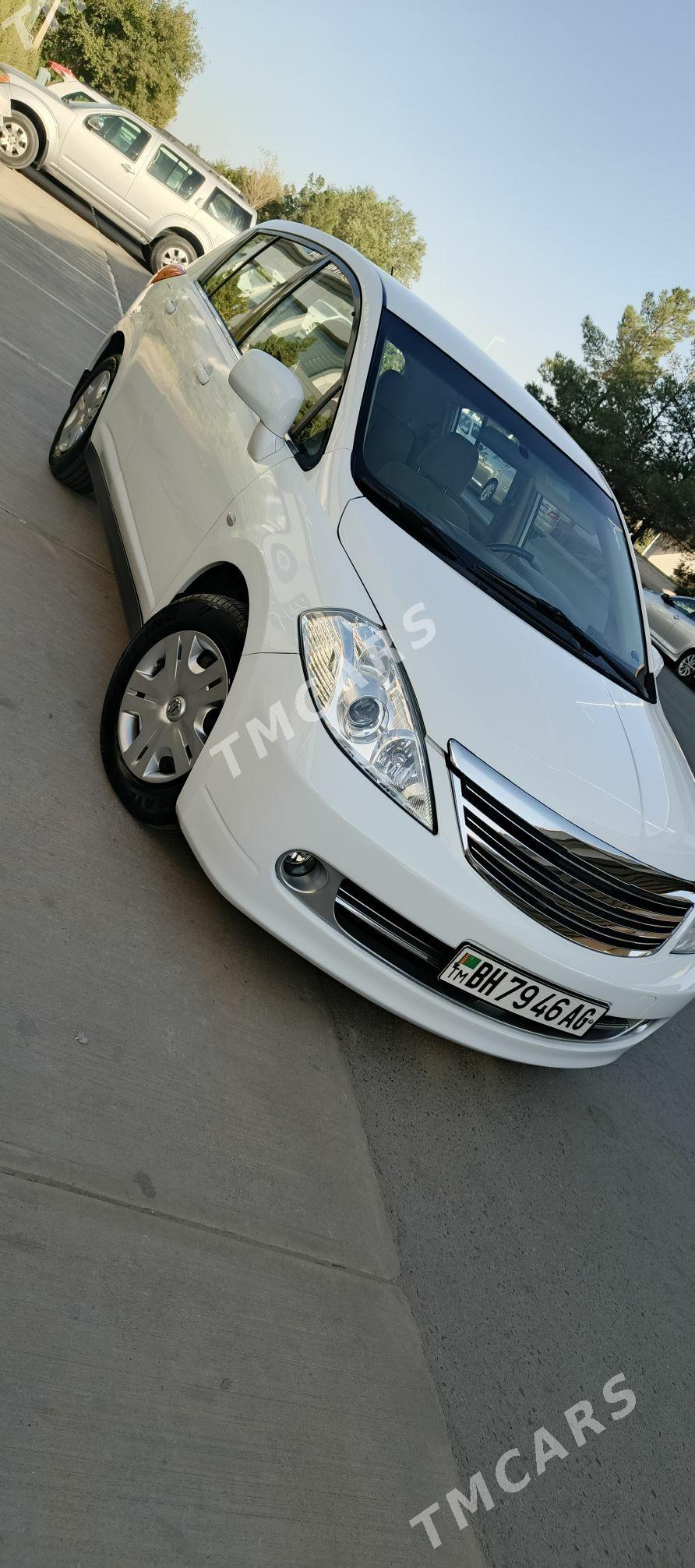 Nissan Versa 2012 - 185 000 TMT - 4 мкр - img 6
