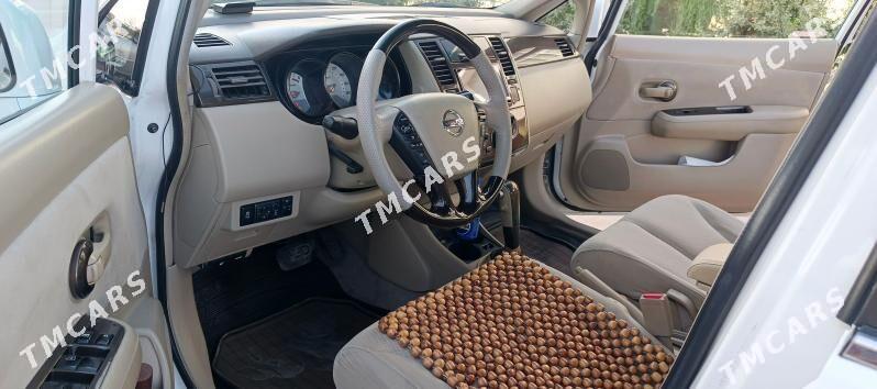 Nissan Versa 2012 - 185 000 TMT - 4 мкр - img 7