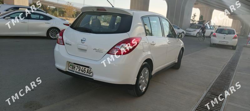 Nissan Versa 2012 - 185 000 TMT - 4 мкр - img 5