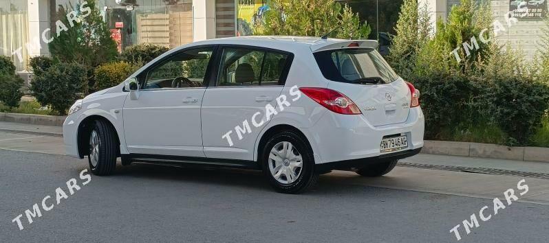 Nissan Versa 2012 - 185 000 TMT - 4 мкр - img 4