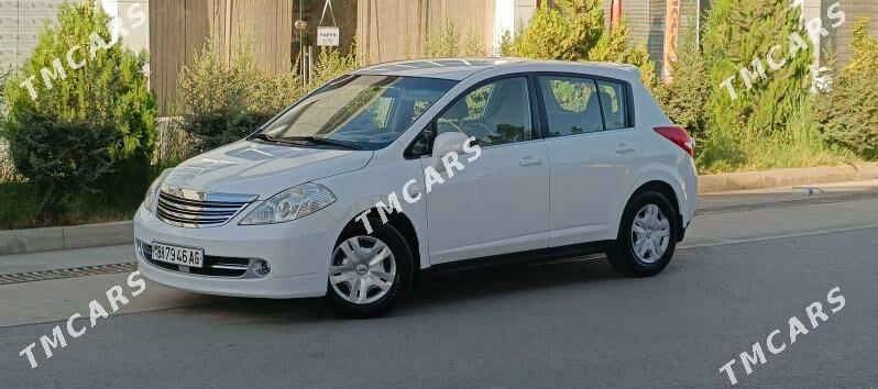 Nissan Versa 2012 - 185 000 TMT - 4 мкр - img 2