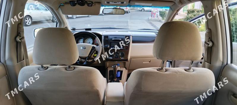 Nissan Versa 2012 - 185 000 TMT - 4 мкр - img 8