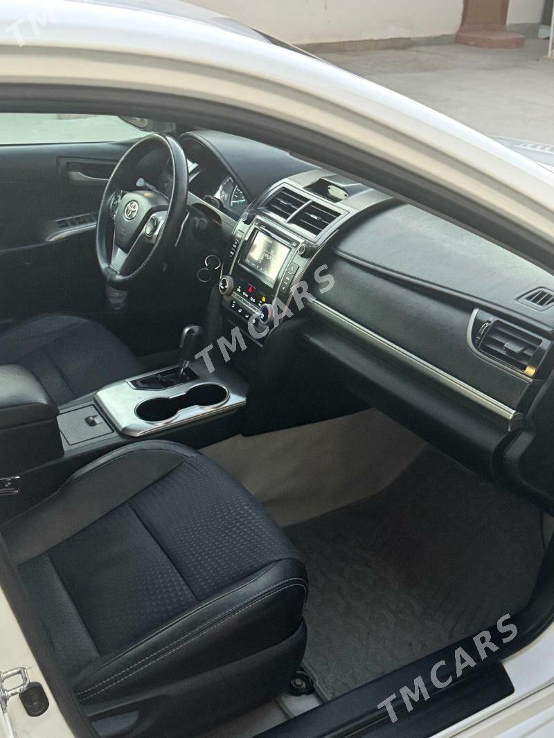 Toyota Camry 2013 - 220 000 TMT - Гёкдепе - img 2
