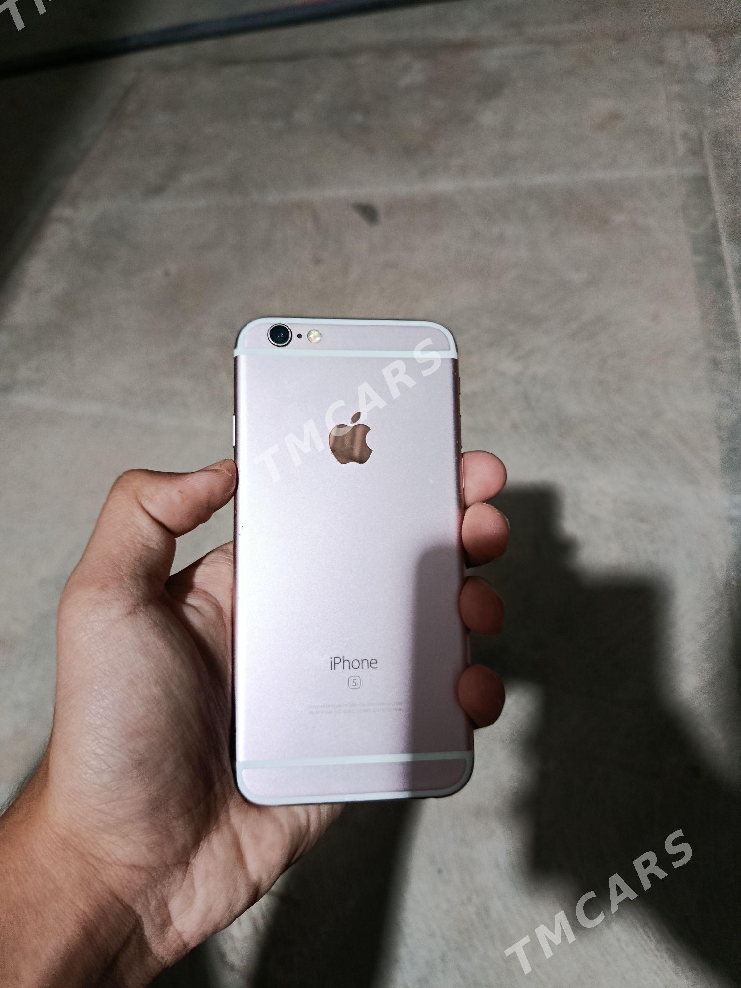 iPhone 6s - Daşoguz - img 4