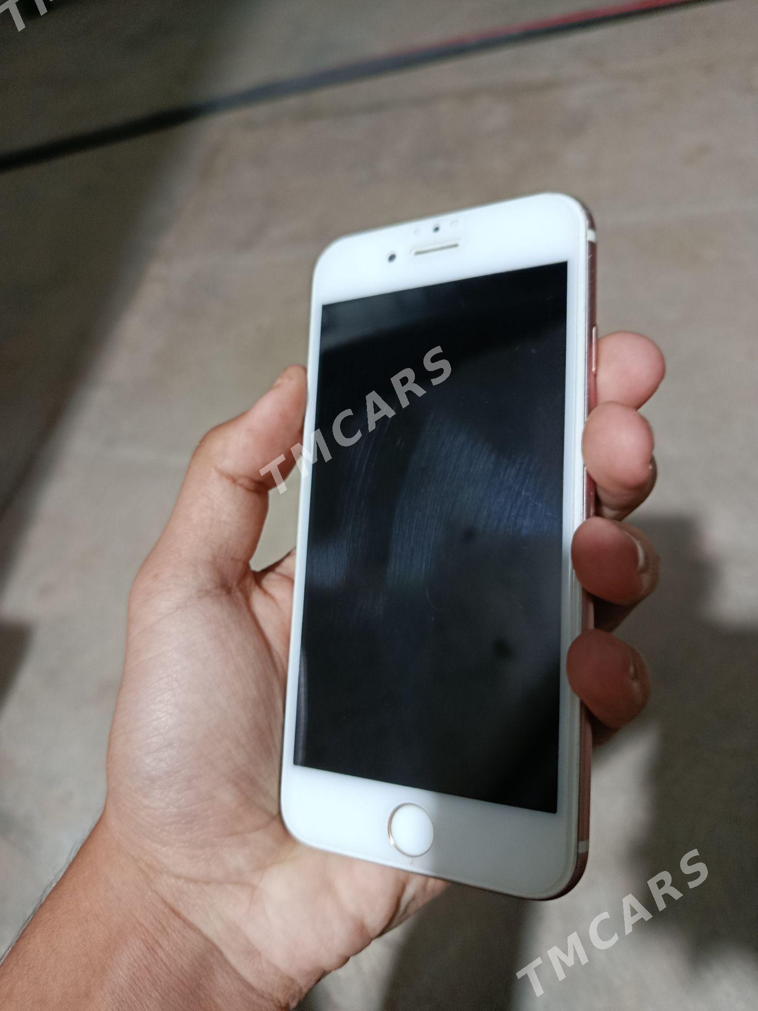 iPhone 6s - Daşoguz - img 3