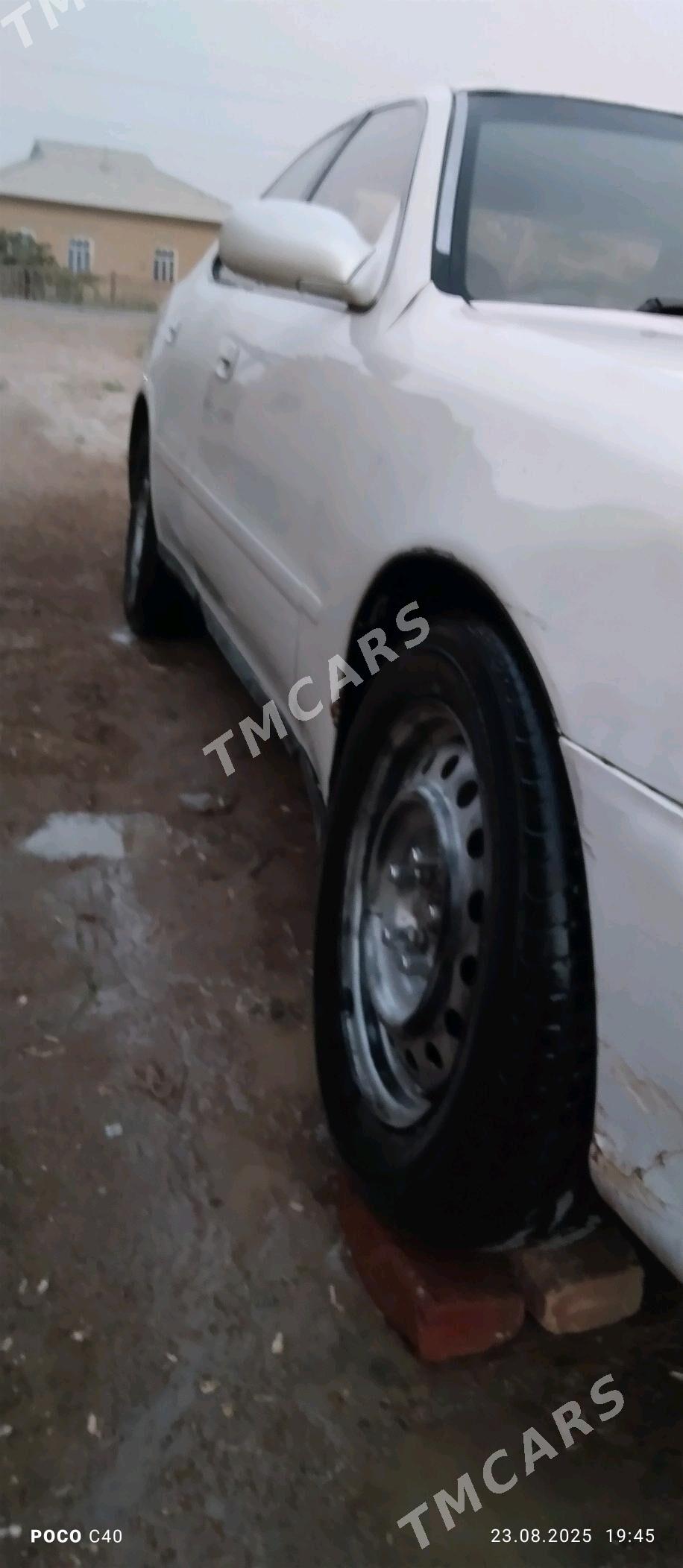 Toyota Cresta 1993 - 20 000 TMT - Baýramaly - img 2