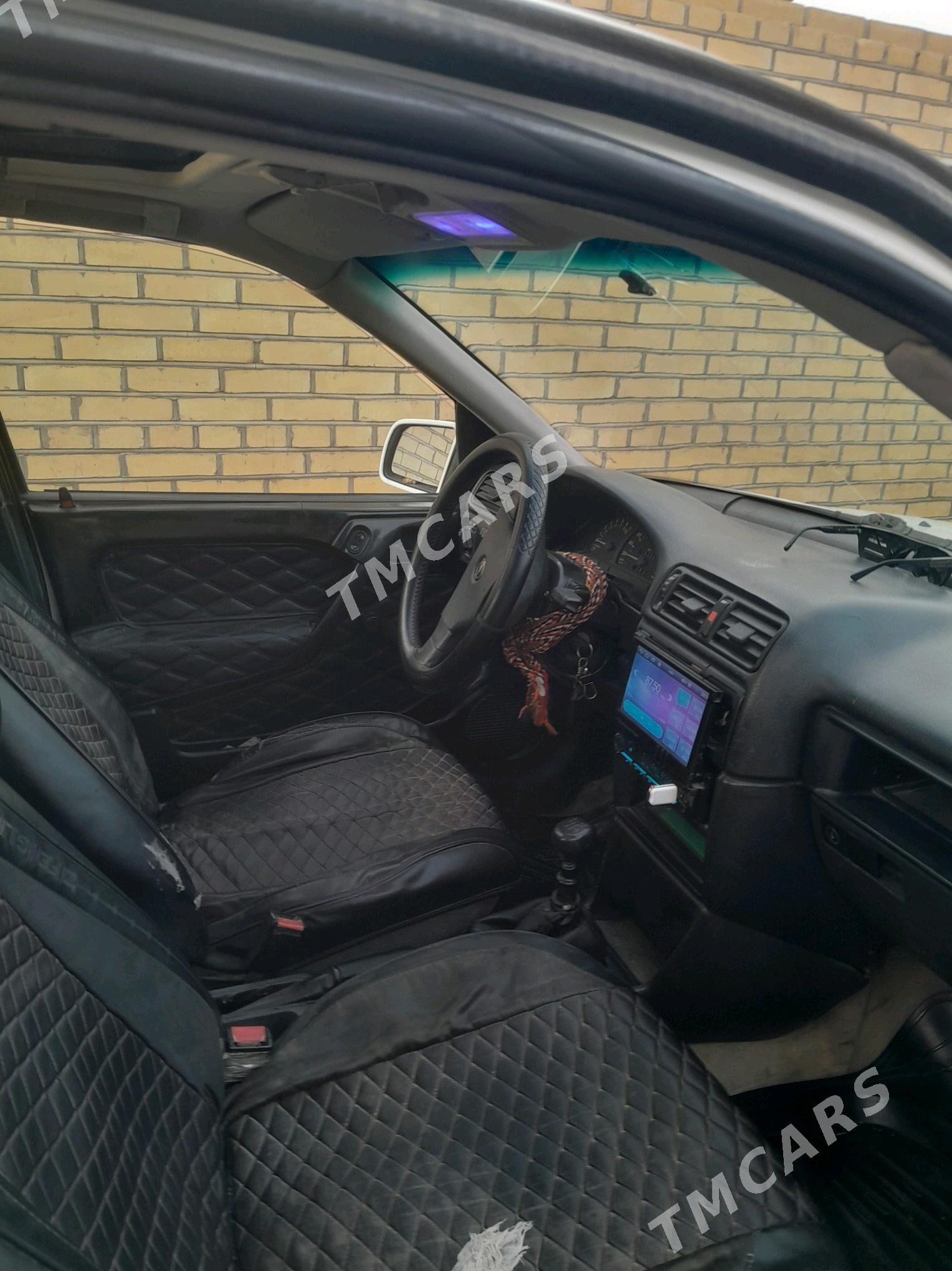 Opel Vectra 1993 - 40 000 TMT - Мары - img 8
