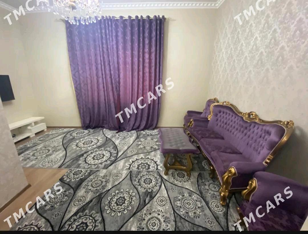 Arenda Jay 30mkr 3komnat - Aşgabat - img 2