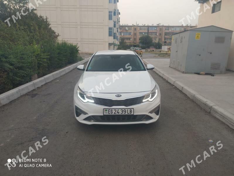 Kia Optima 2020 - 230 000 TMT - Türkmenabat - img 3