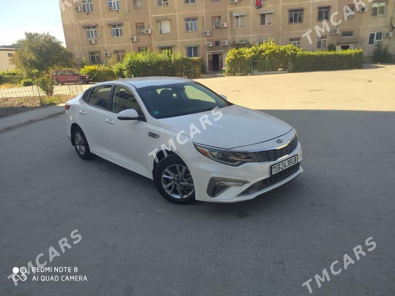 Kia Optima 2020 - 230 000 TMT - Türkmenabat - img 5