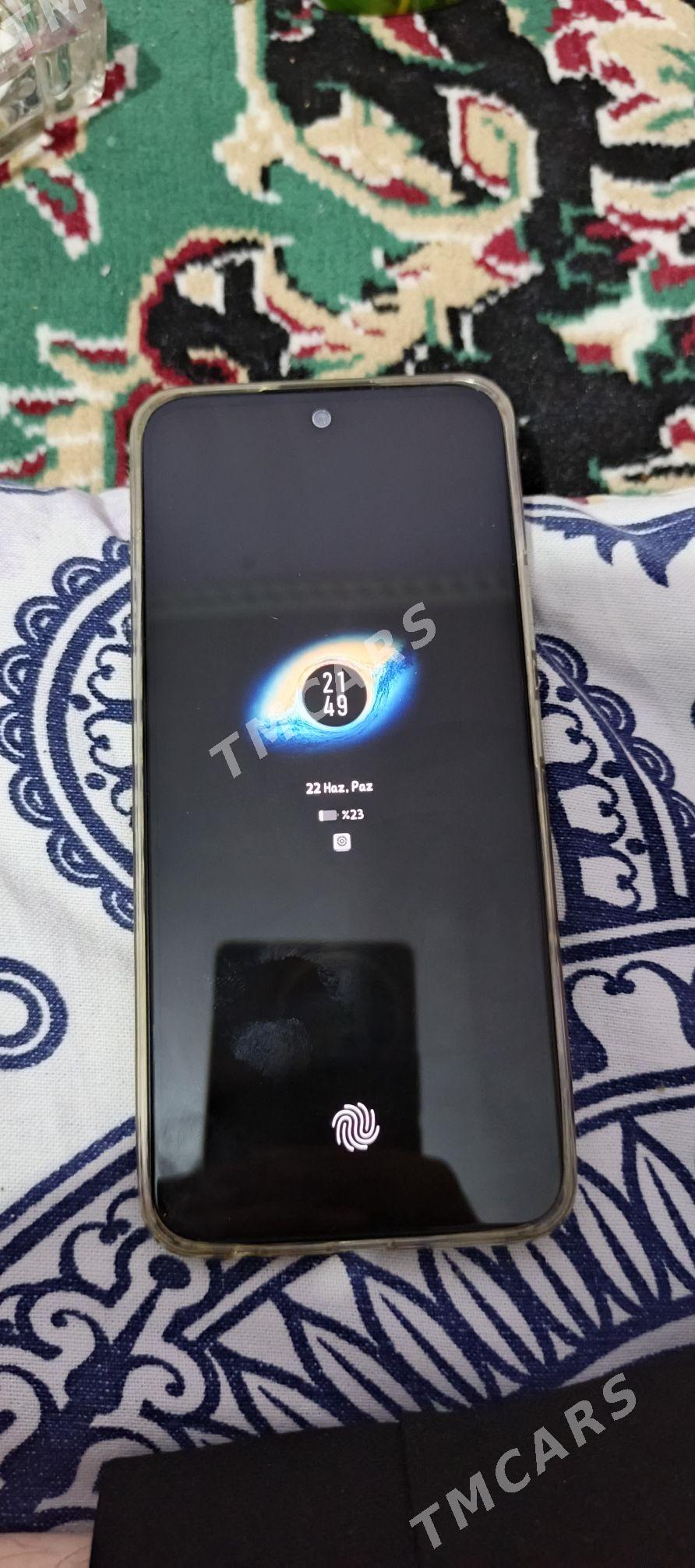 INFINIXHOT 50 PRO - Яшлык - img 5