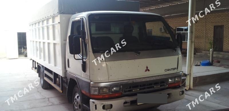 Mitsubishi Canter 2002 - 240 000 TMT - Мары - img 4