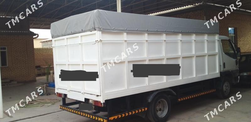 Mitsubishi Canter 2002 - 240 000 TMT - Мары - img 2