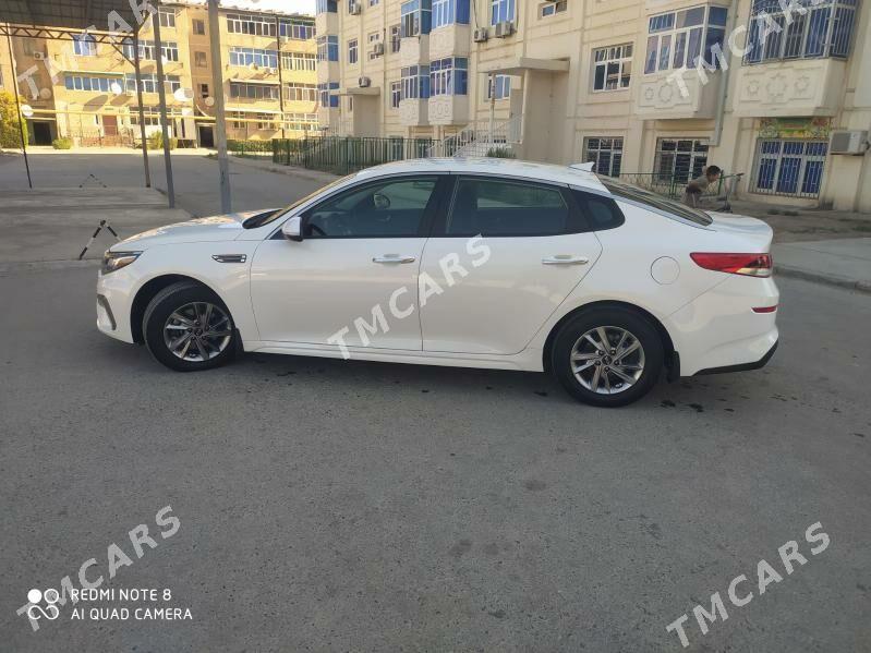 Kia Optima 2020 - 230 000 TMT - Türkmenabat - img 6