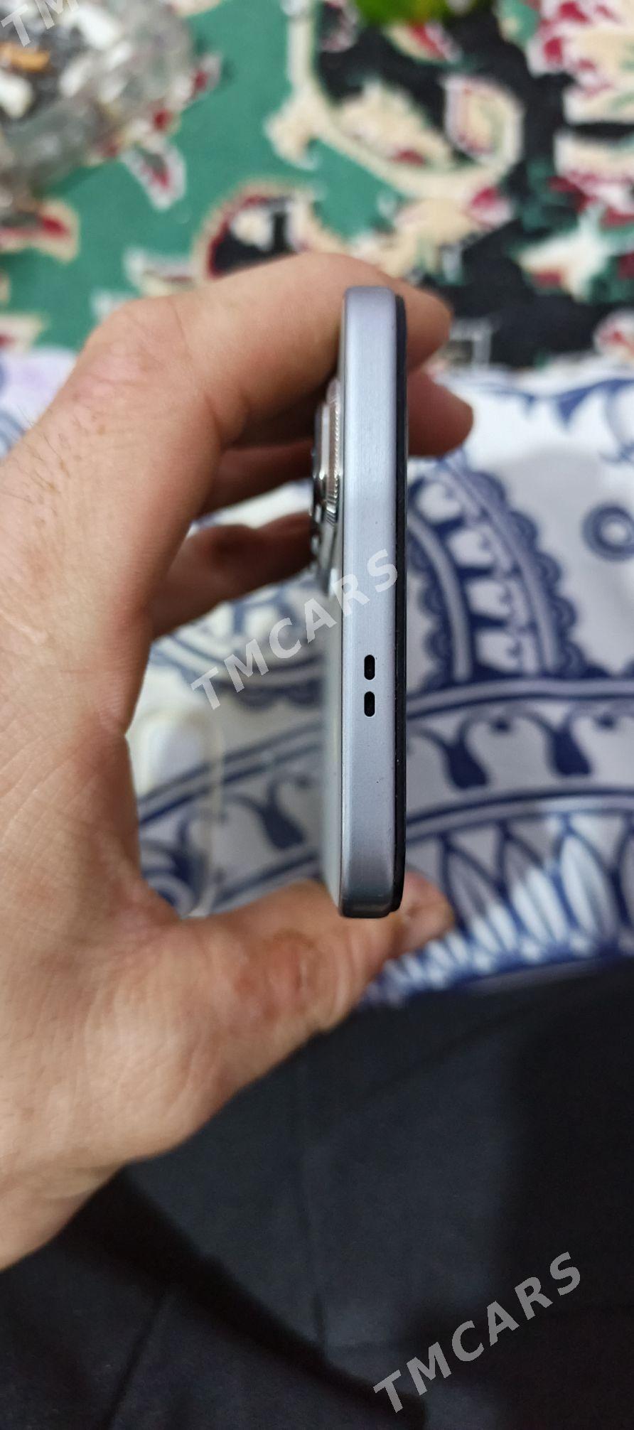 INFINIXHOT 50 PRO - Яшлык - img 2