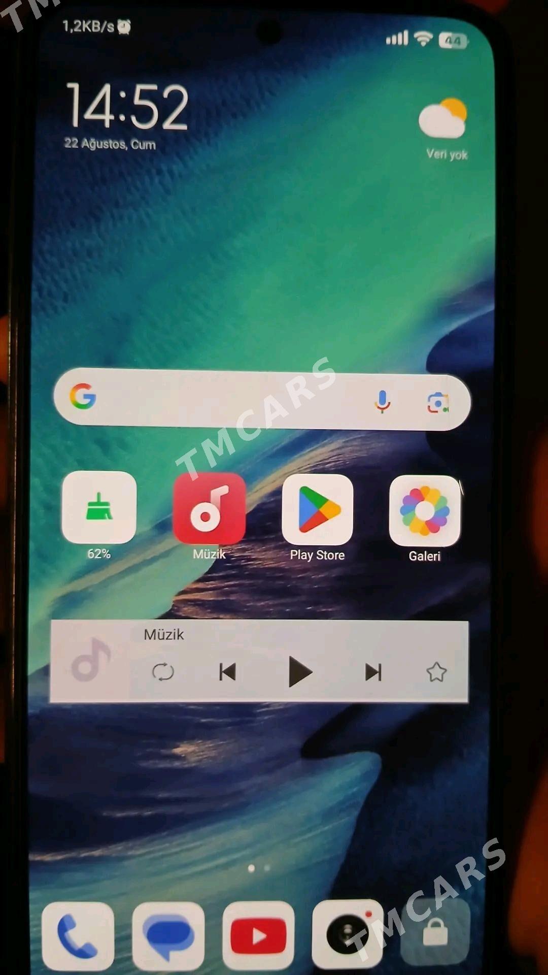Redmi Not 10 - Daşoguz - img 3