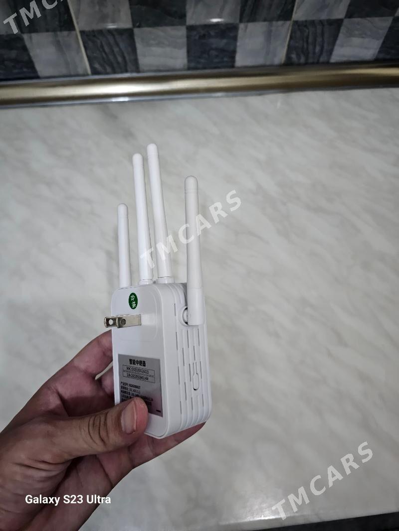 Wifi usilitel - Mary - img 2