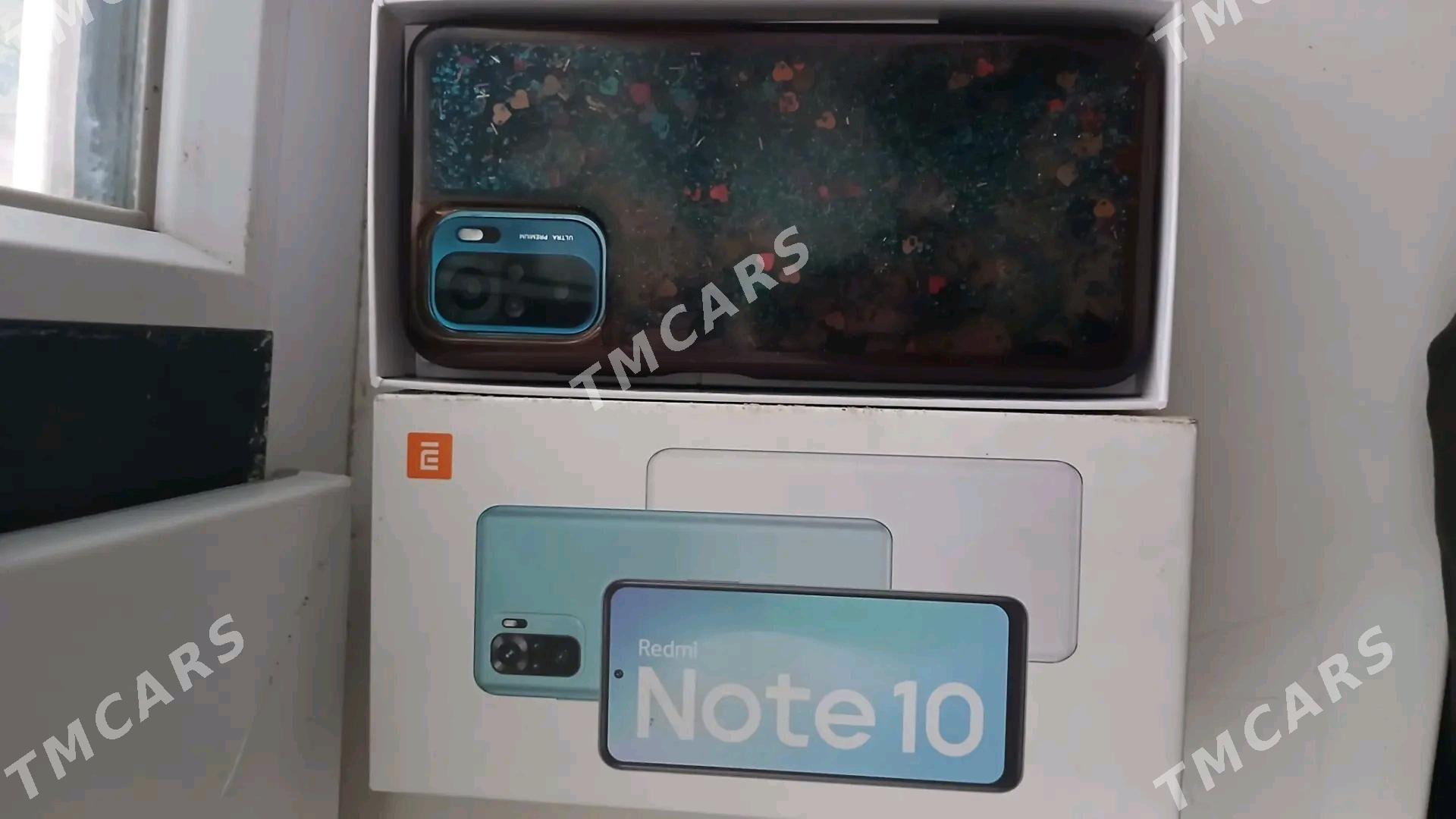 Redmi Not 10 - Daşoguz - img 2