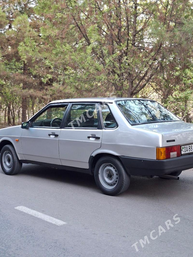Lada 21099 2003 - 35 000 TMT - Ашхабад - img 2