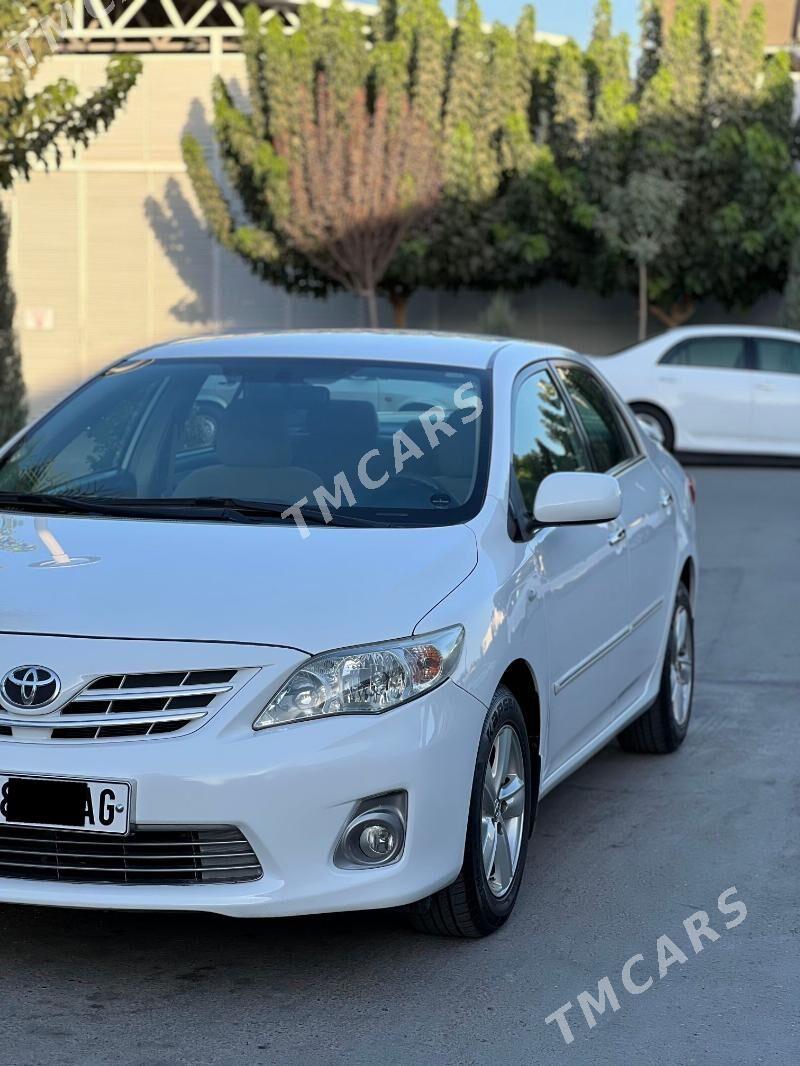 Toyota Corolla 2011 - 173 000 TMT - Aşgabat - img 2