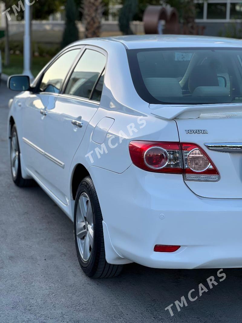 Toyota Corolla 2011 - 173 000 TMT - Aşgabat - img 7