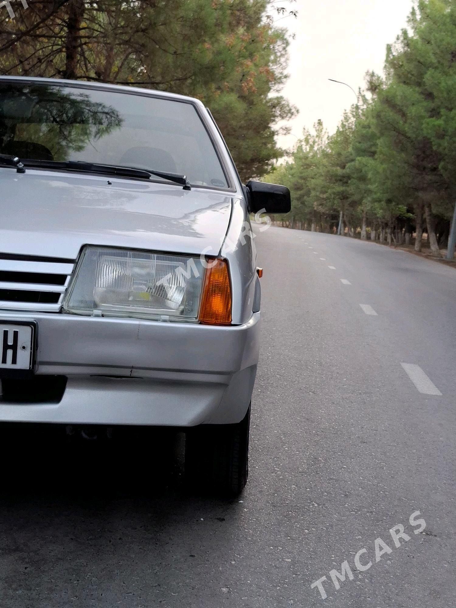 Lada 21099 2003 - 35 000 TMT - Ашхабад - img 6