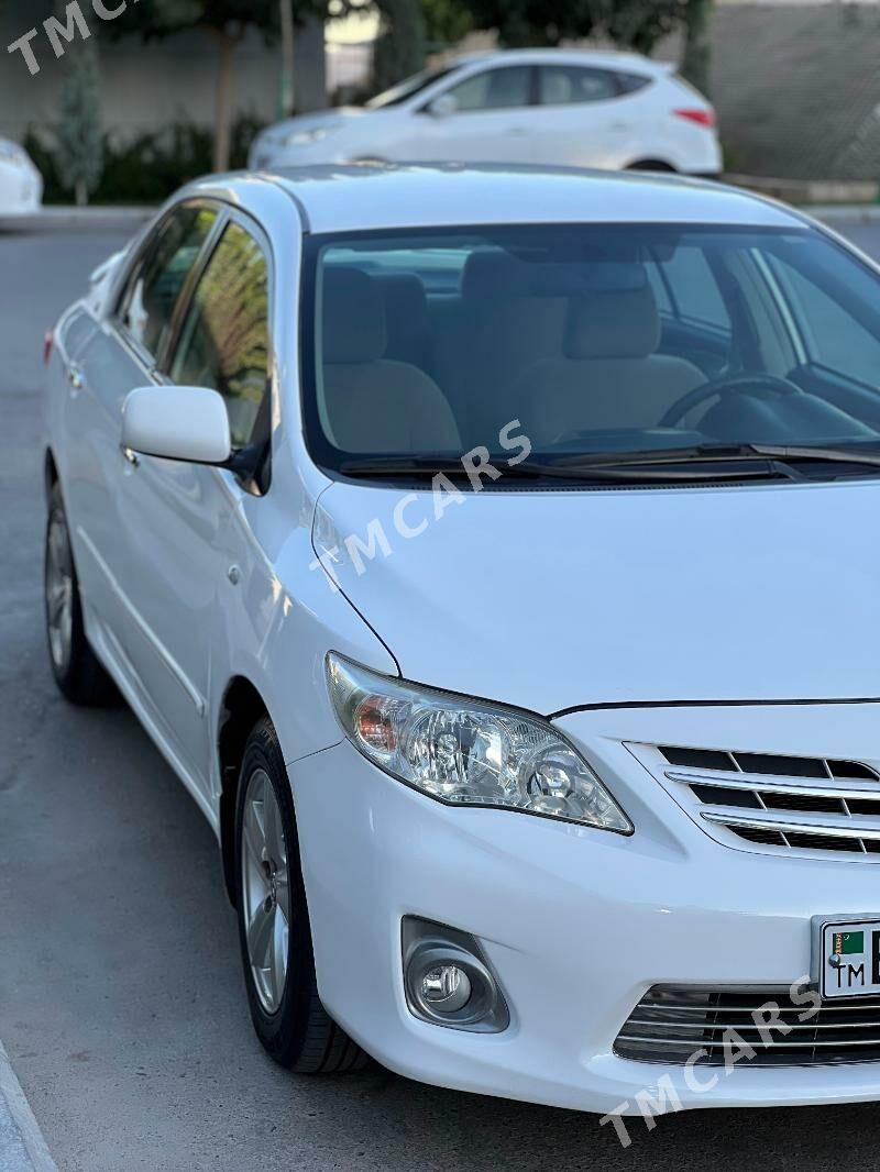 Toyota Corolla 2011 - 173 000 TMT - Aşgabat - img 3