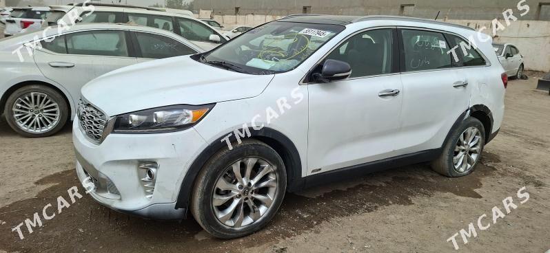 Kia Sorento 2020 - 300 000 TMT - Мары - img 2