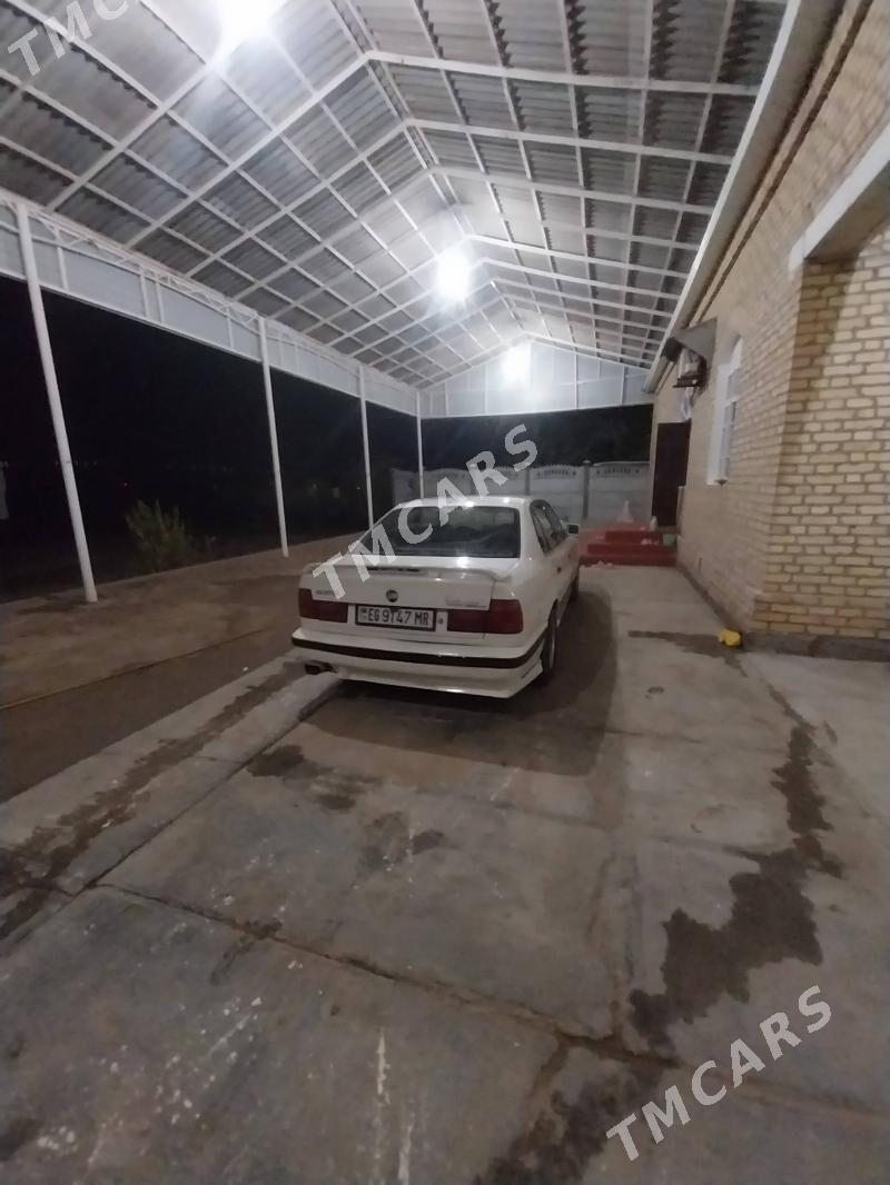 BMW 525 1991 - 48 000 TMT - Туркменгала - img 3
